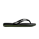 Havaianas Slim Brasil 女鞋 黑色 哈瓦仕 國旗 夾腳拖 人字拖 拖鞋 4140713-0090U product thumbnail 1