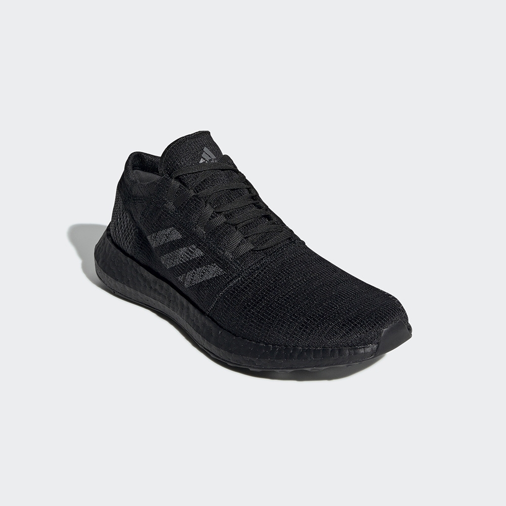 adidas PUREBOOST GO 跑鞋男/女F35786 | 慢跑鞋| Yahoo奇摩購物中心