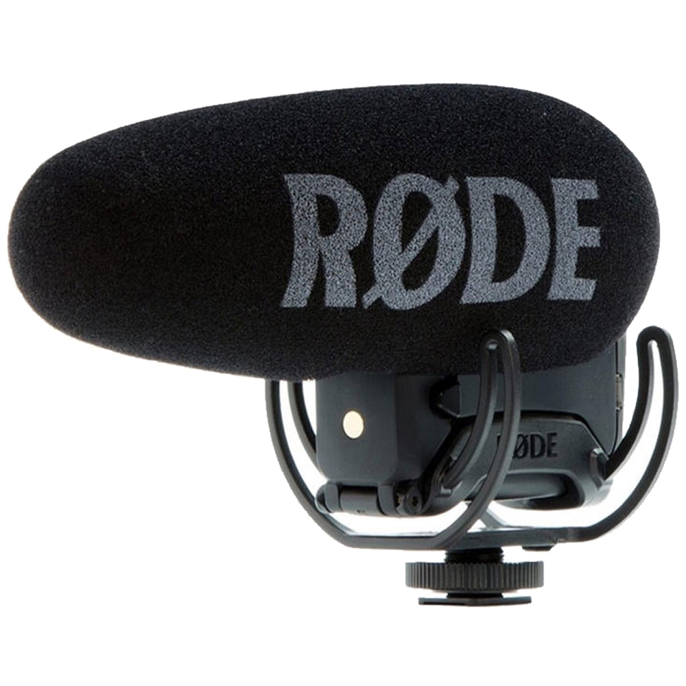 RODE VideoMic Pro plus 指向性麥克風 (RDVMP+) (公司貨)