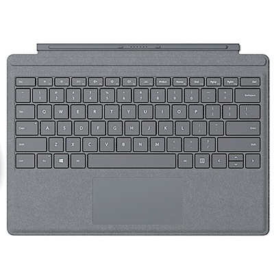 微軟 Surface Pro 鍵盤