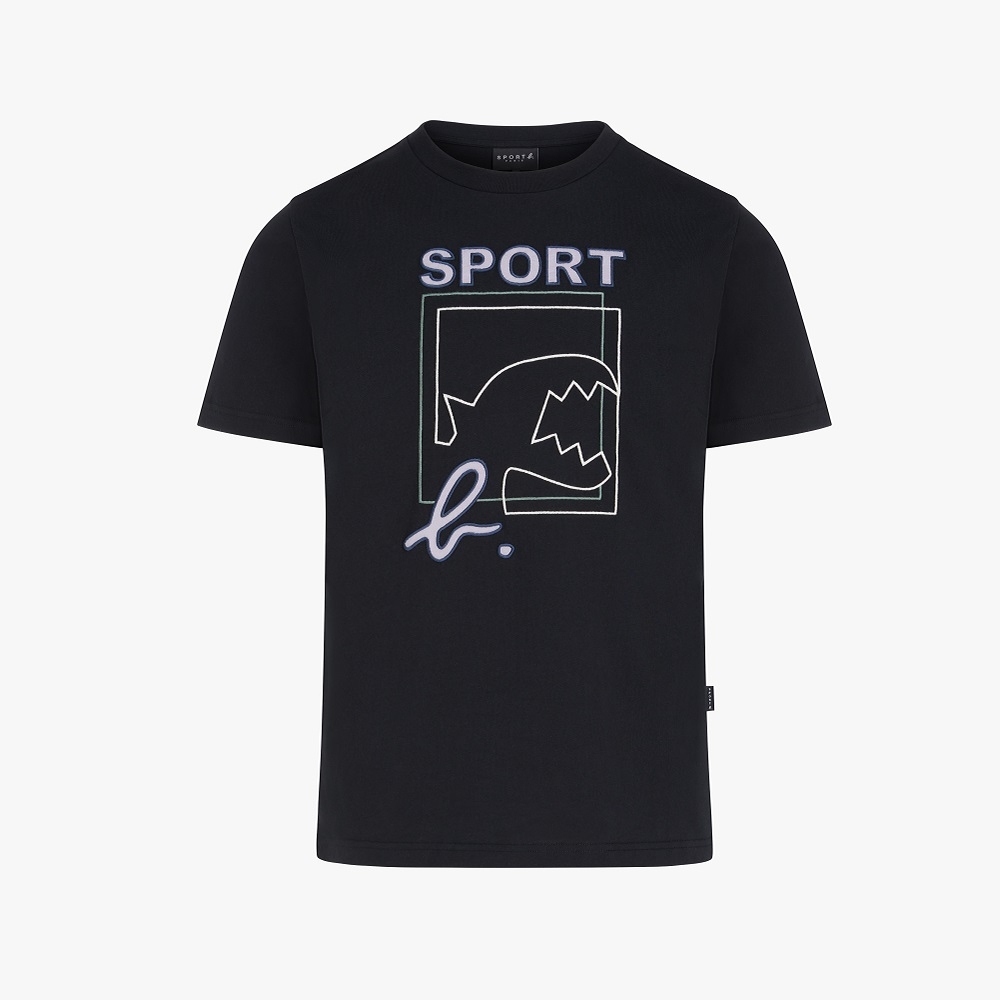 Sport b. Dino 恐龍T恤 (男/多款) product image 1