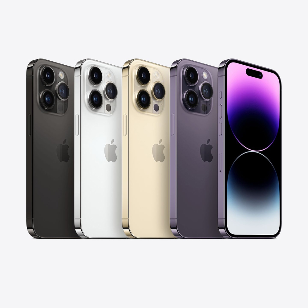 福利品】Apple iPhone 14 Pro 256GB | iPhone 14 系列| Yahoo奇摩購物中心