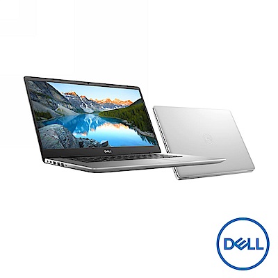 Dell Inspiron 5000 15吋筆電 (i5-8265U/8GB/1TB+12