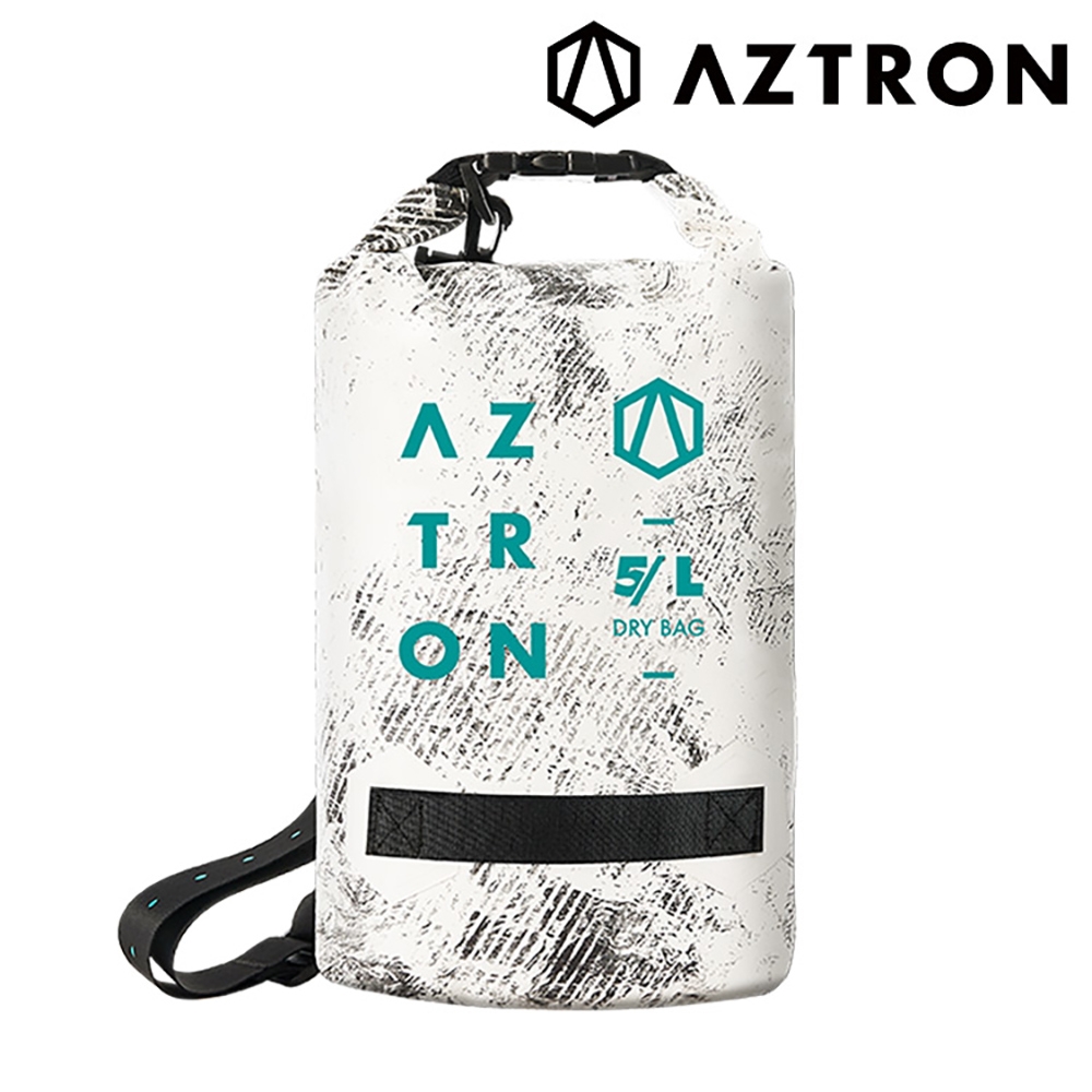 Aztron 防水肩背袋 DRY BAG AC-BD005｜5L