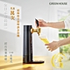 日本 GREEN HOUSE 5.8萬次 直立充電式超極緻音波啤酒金泡機 product thumbnail 1