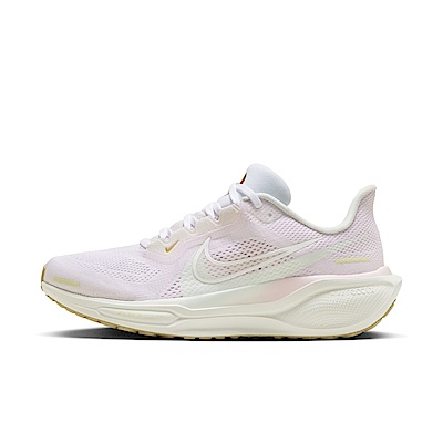 Nike W Air Zoom Pegasus 41 HM3732-361 女 慢跑鞋 運動 路跑 緩震 透氣 粉綠