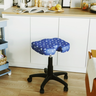 完美主義 防潑水款兒童椅凳/電腦椅/椅子/書桌椅/工作椅/辦公椅/台灣製(2色)