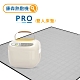 COMESAN康森 PRO舒活熱敷機CS01 雙人床墊 140x150cm product thumbnail 9