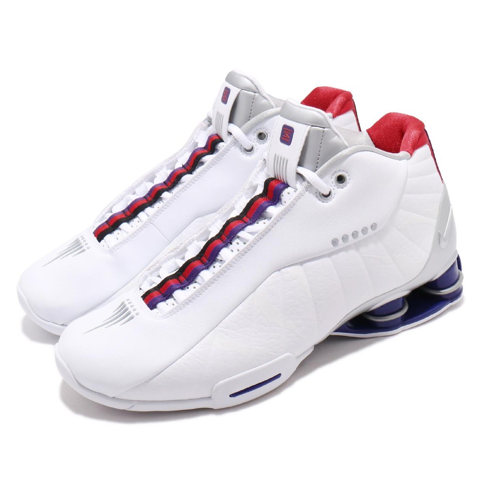 nike shox bb4 2019