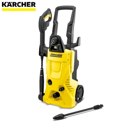 KARCHER 凱馳 中階高壓清洗機(K4)