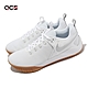 Nike 排球鞋 Air Zoom Hyperace 2 SE 男鞋 白 銀 緩震 室內運動鞋 羽桌球鞋 DM8199-100 product thumbnail 1