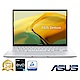 ASUS UX3402VA 14吋2.5K筆電 (i5-13500H/16G/512G/EVO/白霧銀/Zenbook 14) product thumbnail 1