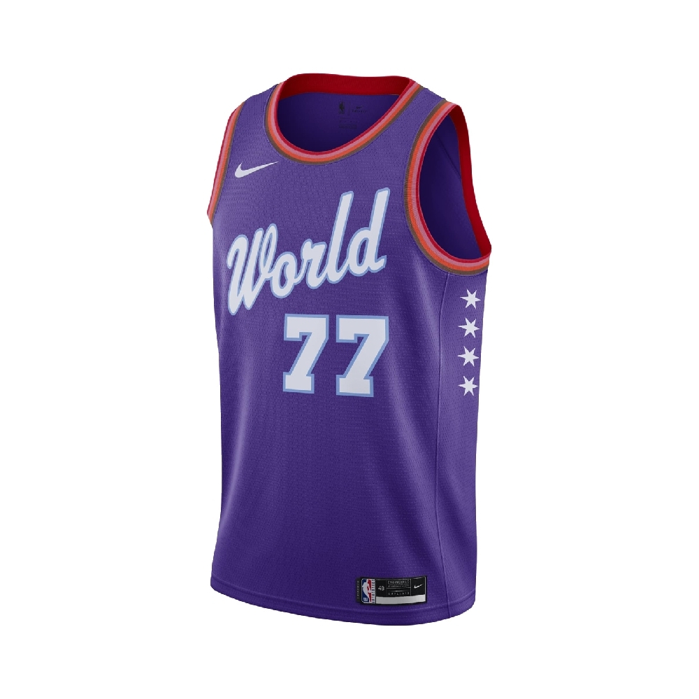 Nike LA Lakers JERSEY Lebron James STATEMENT EDITION 22, DO9530-508