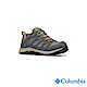 Columbia 哥倫比亞 男款 - Omni-Tech防水登山鞋-灰色 UBI53720GY / SS22 product thumbnail 1