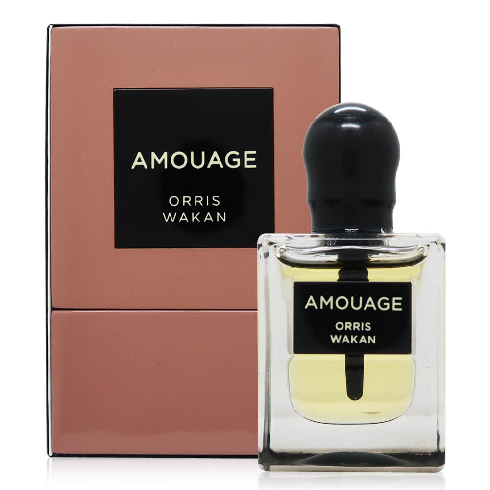 Amouage Orris Wakan 12ml