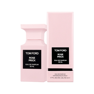 TOM FORD 禁忌玫瑰淡香精(50ml)_國際航空版