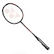 Yonex Astrox 22 LT [AX22LTGE-187] 羽球拍 大甜蜜點 原廠穿線 極輕 3F 63g 黑紅 product thumbnail 1