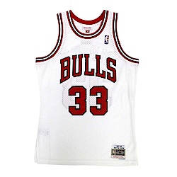 M&N Swingman復古球衣 公牛隊 Scottie Pippen