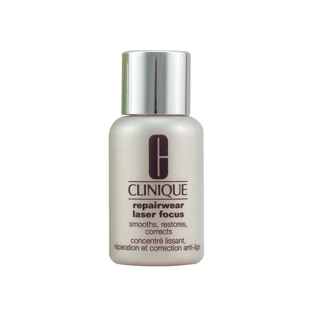 CLINIQUE 倩碧 新一代深層活化奇激光三效修護露 15ml