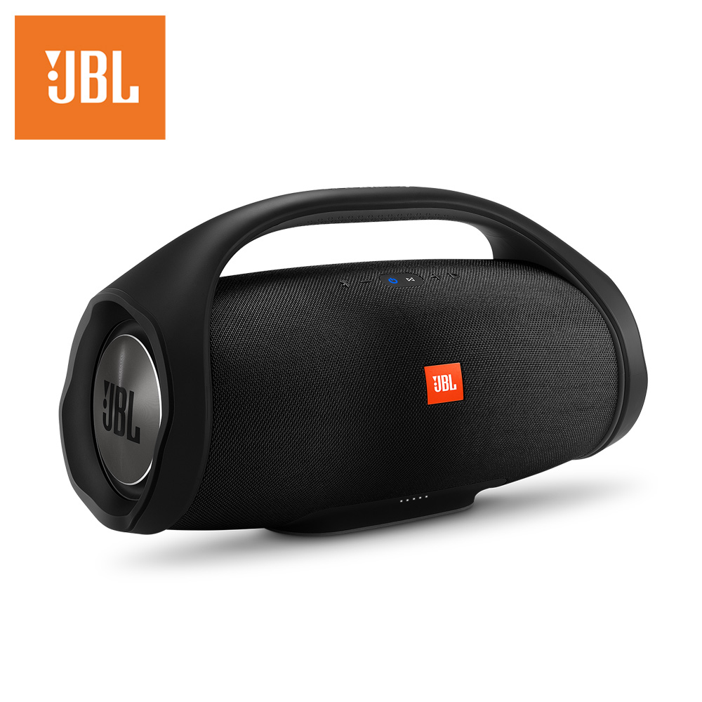 JBL Boombox 可攜式戶外藍牙喇叭