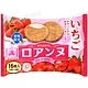 BOURBON北日本 草莓風味法蘭酥 113.6g product thumbnail 1