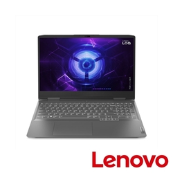 Lenovo LOQ 82XV004PTW 15吋電競筆電 (i7-13620H/RTX4060/32G/512G+1TB SSD/暴風灰/特仕版)