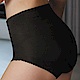 華歌爾- 輕塑型 64-82  三角款舒適褲(黑)微翹臀曲線-無痕 product thumbnail 1