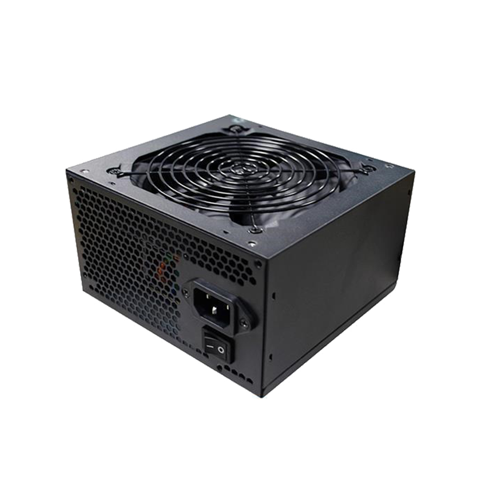 Seventeam 七盟 700W 82+ 電源供應器(ST-700PHS)