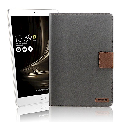 Xmart ASUS ZenPad 3S 10 Z500M 微笑休閒風支架皮套