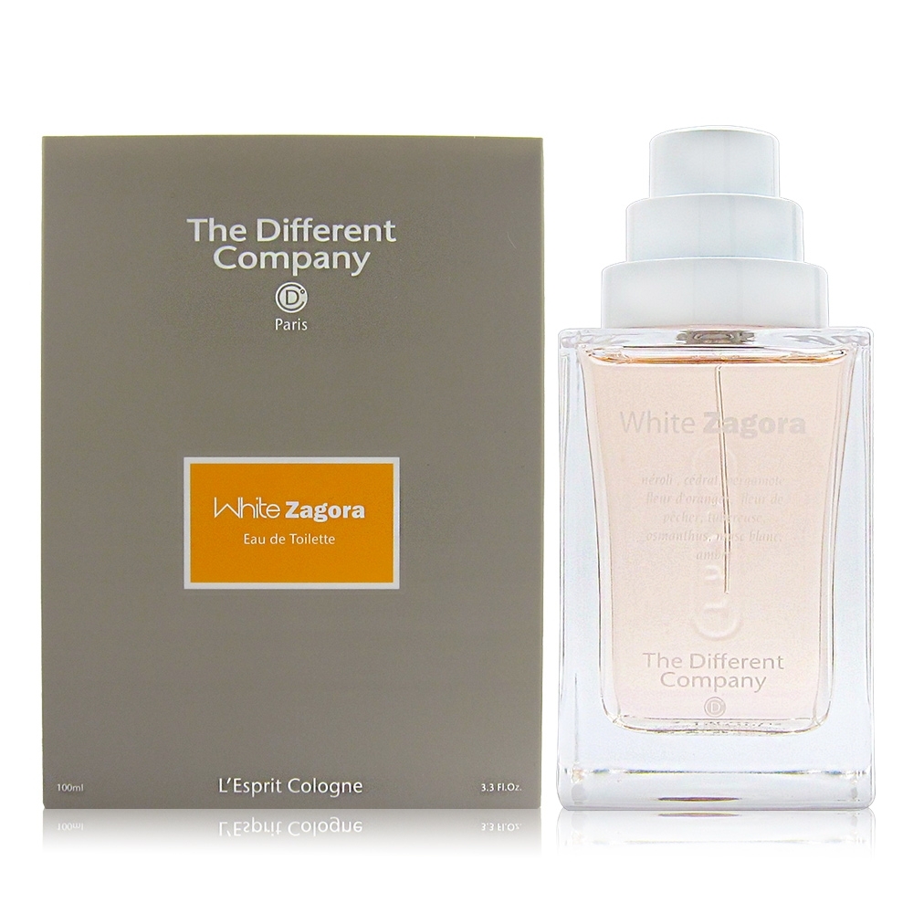 TDC White Zagora EDT 白色扎戈拉淡香水100ml | 其他品牌| Yahoo奇摩 