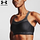 【UNDER ARMOUR】UA 女 Armour Crossback高衝擊運動內衣 product thumbnail 1