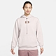 NIKE AS U NK SABRINA HOODIE 女連帽上衣-淺紫-FJ4450019 product thumbnail 1