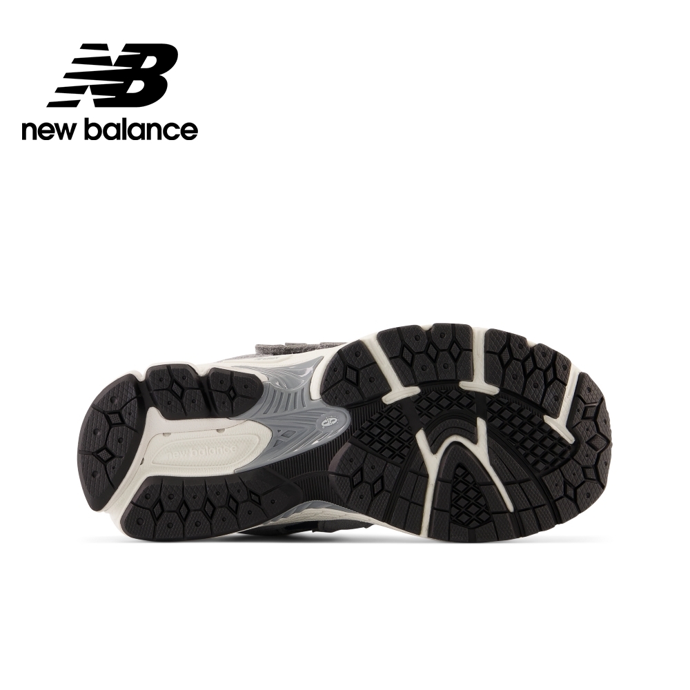 New Balance]童鞋_中性_元祖灰_PV2002ST-W楦| 童鞋| Yahoo奇摩購物中心