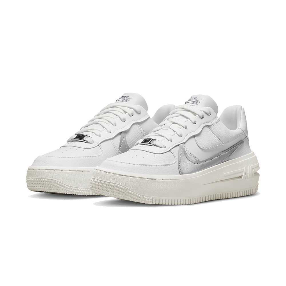 NIKE W AF1 PLT.AF.ORM 休閒鞋運動鞋女- DJ9946101 | 休閒鞋| Yahoo