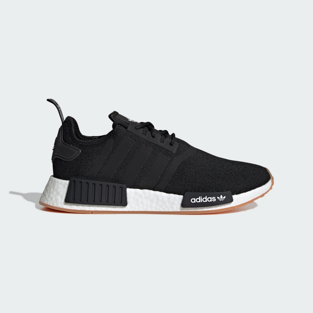 adidas 官方旗艦 NMD_R1 PRIMEBLUE 運動休閒鞋 男/女 - Originals GZ9257