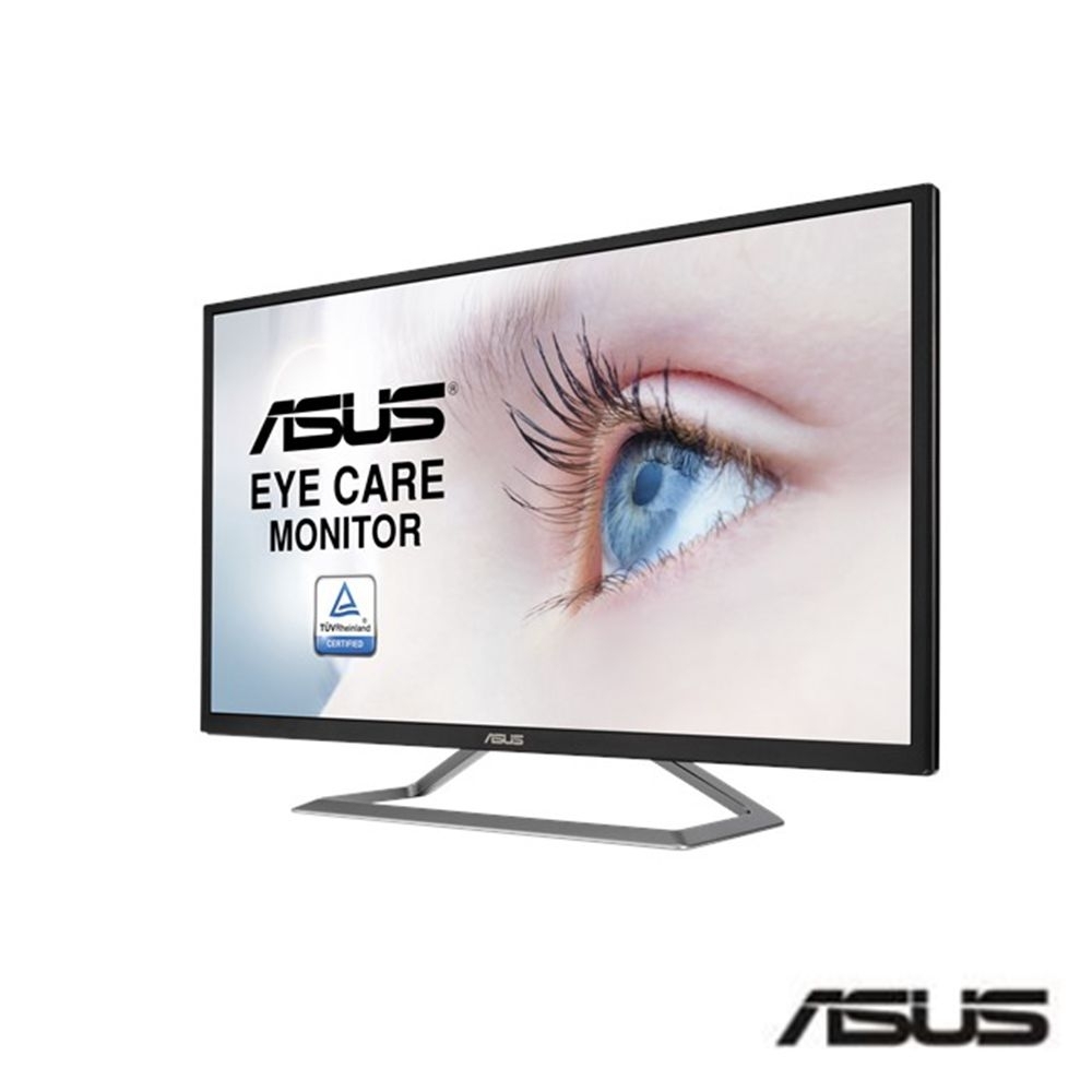 ASUS VA32UQ 32吋 4K VA護眼遊戲螢幕32型螢幕