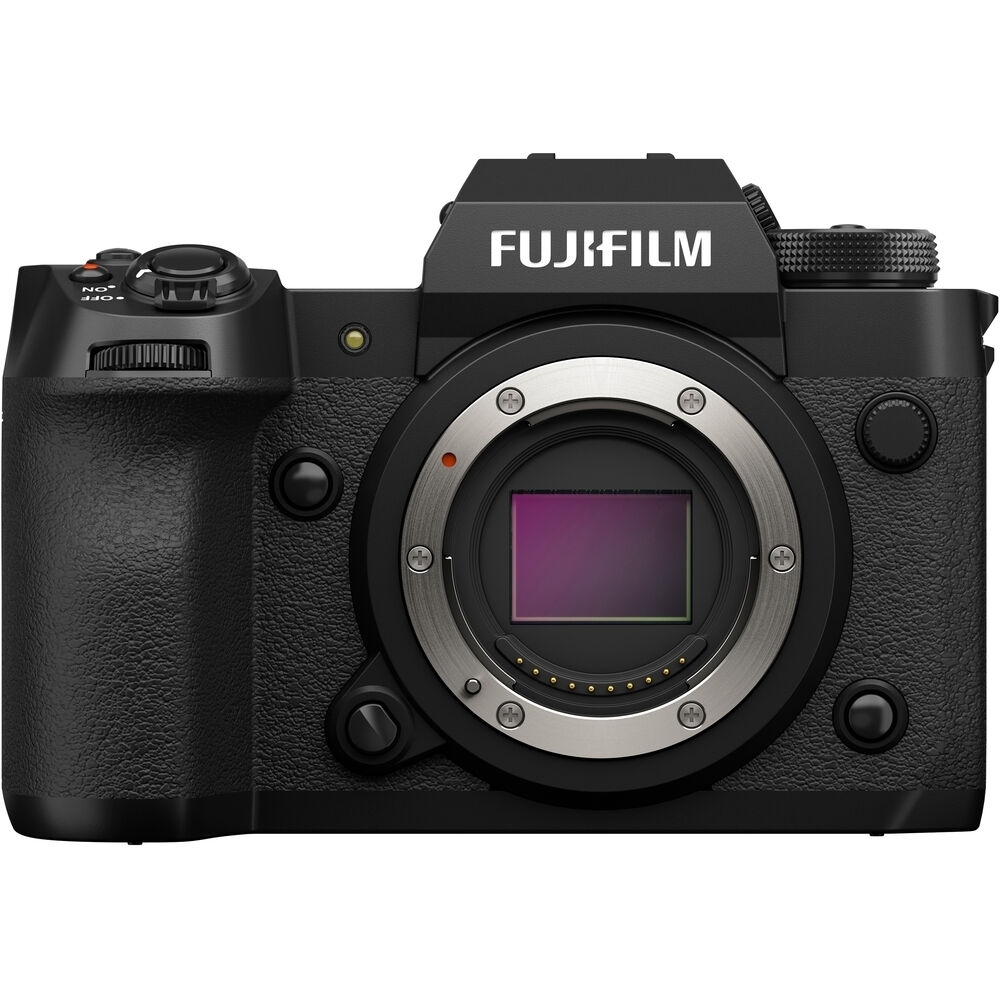 FUJIFILM X-H2 單機身 拆鏡 + XF 56mm F1.2 R WR 鏡頭 公司貨／富士 單眼 相機 | 微單-APSC |  Yahoo奇摩購物中心