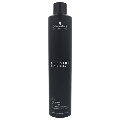 Schwarzkopf施華蔻 欣臨公司貨 超級黑魔法系列 黑颶風500ML