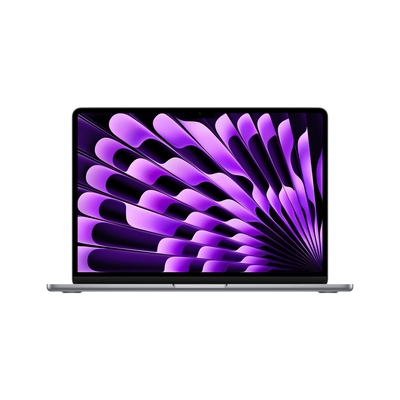 2024 Apple MacBook Air 13吋/M3晶片 8核心CPU 8核心GPU/8G/256G SSD蘋果筆電