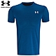 【UNDER ARMOUR】UA 男 Streaker 2.0短T-Shirt-優惠商品 product thumbnail 1