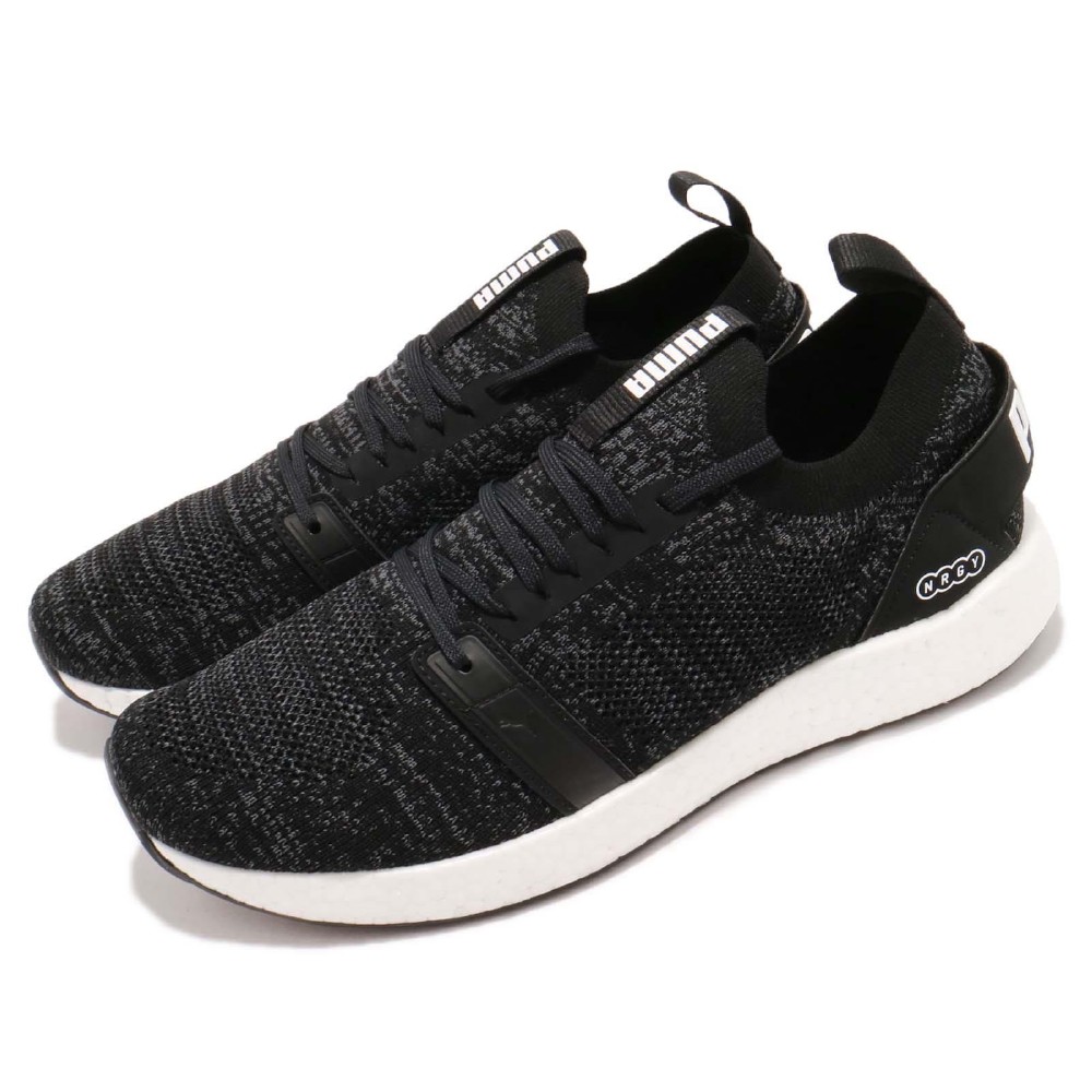 puma nrgy neko black