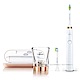 PHILIPS飛利浦 Sonicare DC鑽石靚白音波震動牙刷/電動牙刷HX9312/02 金 product thumbnail 2