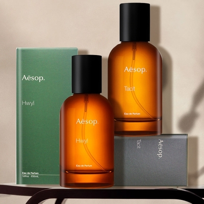 AESOP香水50ml-熾香水/悟香水任選| Aesop | Yahoo奇摩購物中心