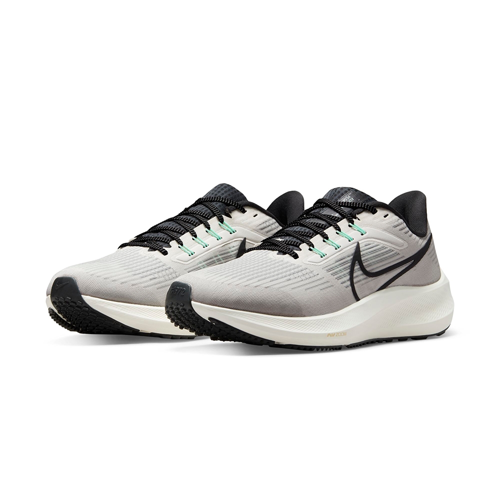 NIKE 慢跑鞋  運動鞋 小飛馬 緩震 男鞋  灰 DH4071004 AIR ZOOM PEGASUS 39