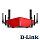 D-LINK 友訊 DIR-895L 雙核三頻 GIGABIT 電競無線路由器分享器 product thumbnail 2