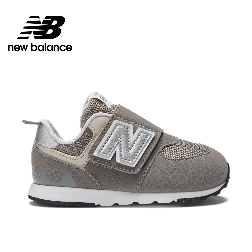 [New Balance]童鞋_中性_灰色_NW574GR-W楦