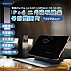 Kamera T89S Magic 觸控面板 藍牙 Type-C充電鍵盤 懸浮磁吸保護套 鍵盤保護套組- For iPad Pro(11吋) Air (10.9吋) 蘋果平板磁吸支架 iPad藍牙鍵盤 product thumbnail 3