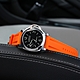 Horus Watch Straps H022 沛納海Panerai 40、42M素色系列錶帶(橡膠扣環只有一個) product thumbnail 4