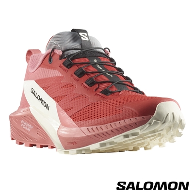 Womens salomon store sense ride 2