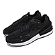 Nike 休閒鞋 Waffle One 運動 男鞋 基本款 舒適 簡約 小SACAI 穿搭 黑 白 DA7995001 product thumbnail 1